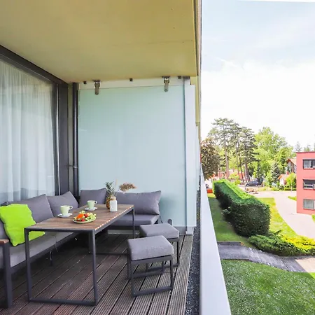 Bl Lakeside With Pool, Medencés Apartman, Privát Partszakasszal * Balatonlelle