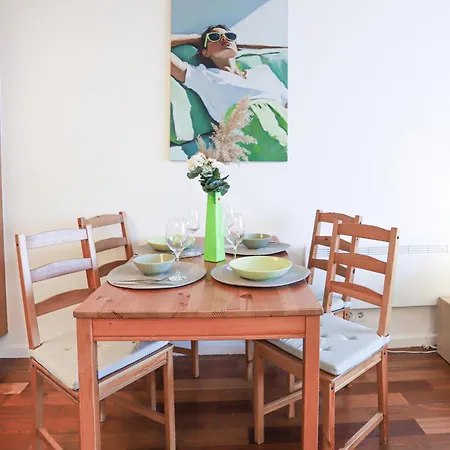 Apartment Bl Lakeside With Pool, Medences Apartman, Privat Partszakasszal
