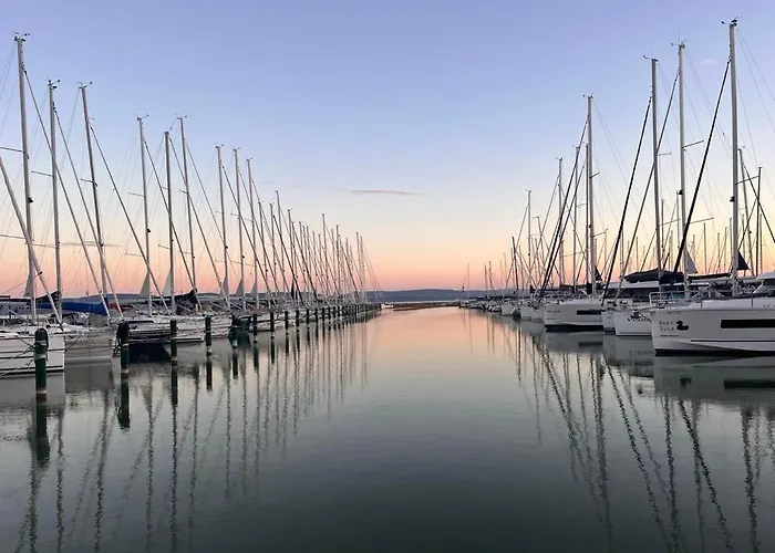 Bl Lakeview Balatonlelle