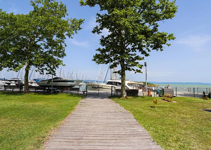 Apartamento Bl Lakeview