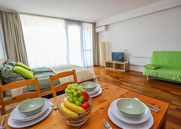 Bl Lakeview * Balatonlelle