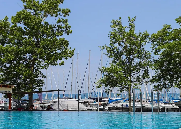 Bl Lakeview Apartamento