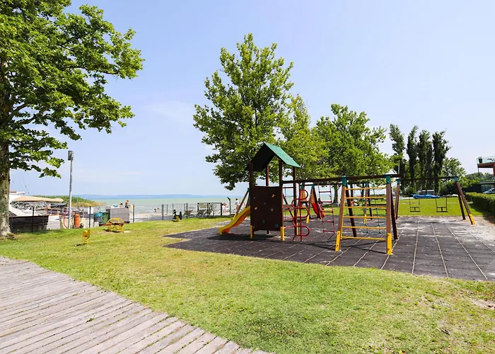 Apartamento Bl Lakeview