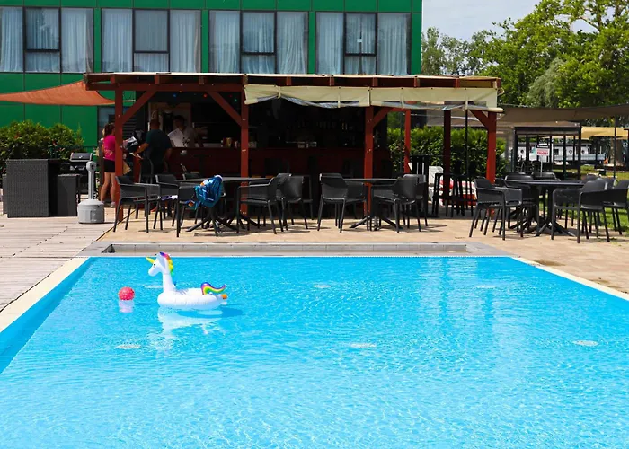 Apartamento Bl Lakeview