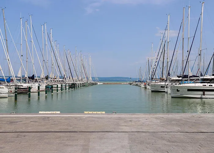 Apartamento Bl Lakeview