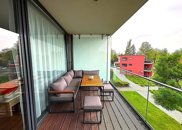 Bl Lakeview * Balatonlelle